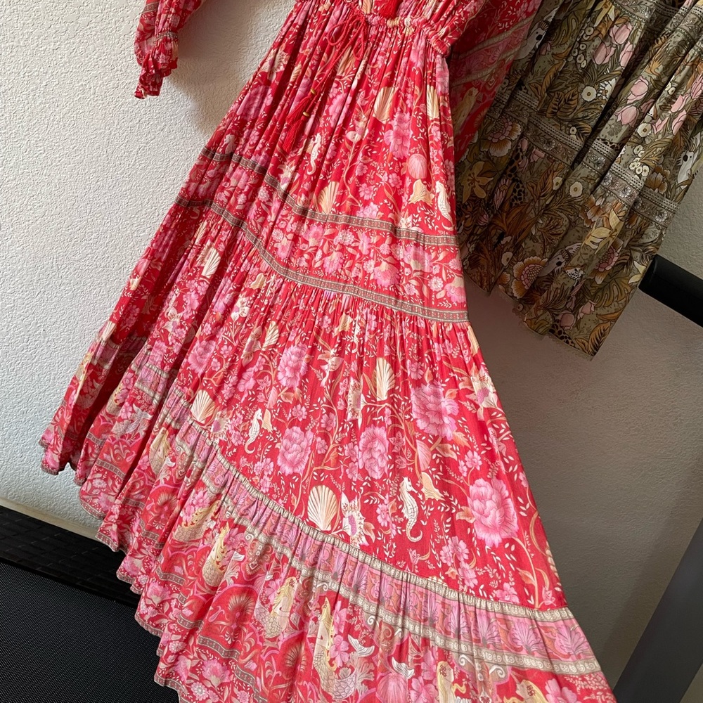 SOLD 😆🙌🏻Spell Seashell Free People XS S New!
